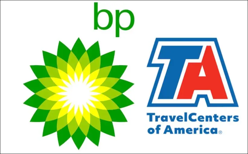 BP buys TA Travel Centers for $1.3B, 20 in Texas