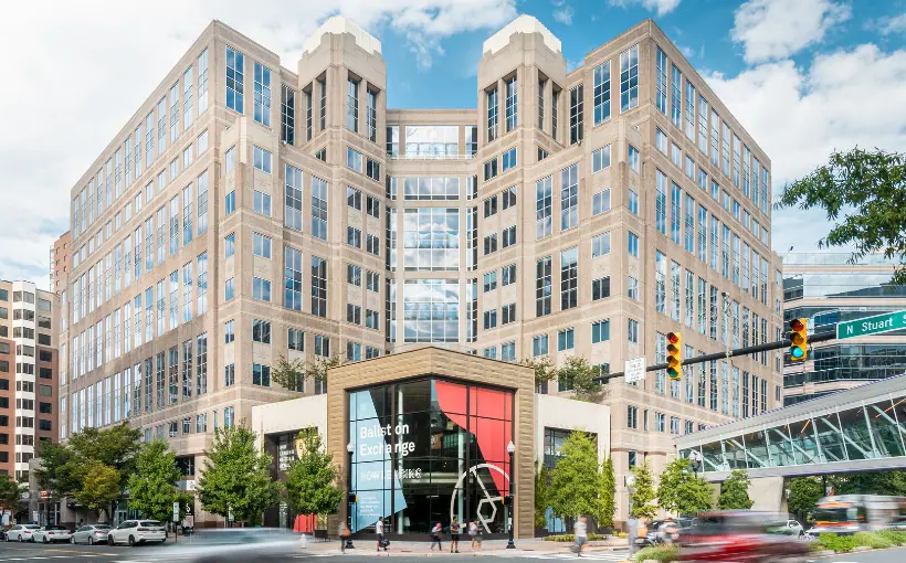 Jamestown Partners and Work & Mother Services, Inc. will provide commercial lactation suites as tenant amenities at its office properties in Boston, MA and Arlington, VA.