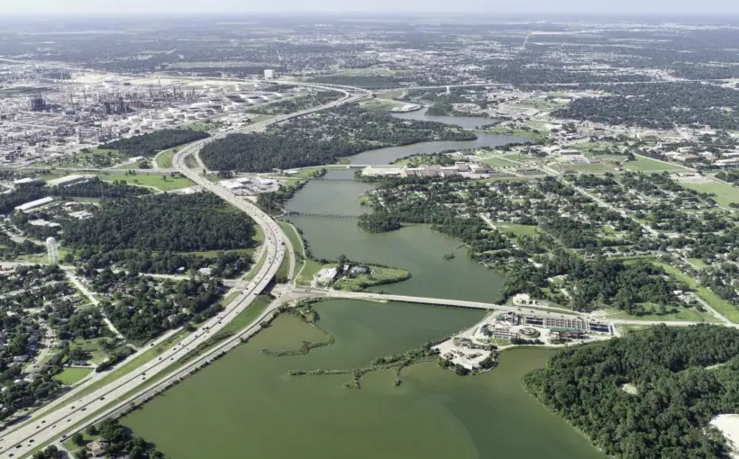 Provident building $77M 1.3 million sf industrial park in Baytown