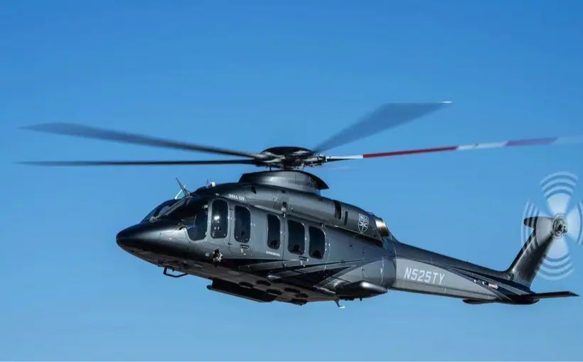 Bell to spend $20M on FW plant expansion