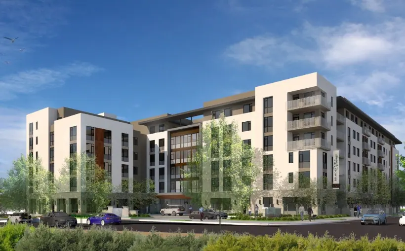 Belmont Village Breaks Ground at Bishop Ranch