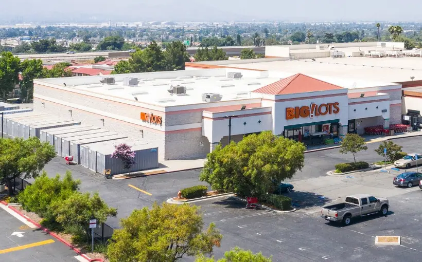 Red Mountain Group Acquires Big Lots Portfolio for $47.5M