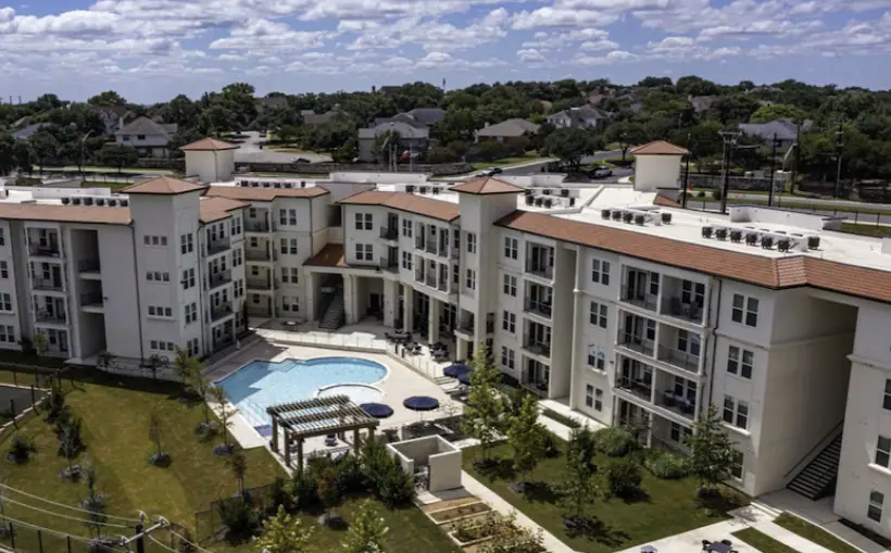 Blaze buys first San Antonio 55+ community