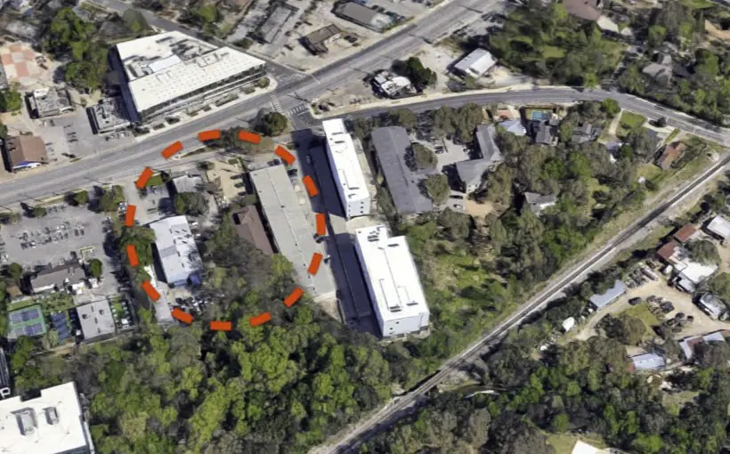 Bouldin Village to get more height in exchange for more affordable units