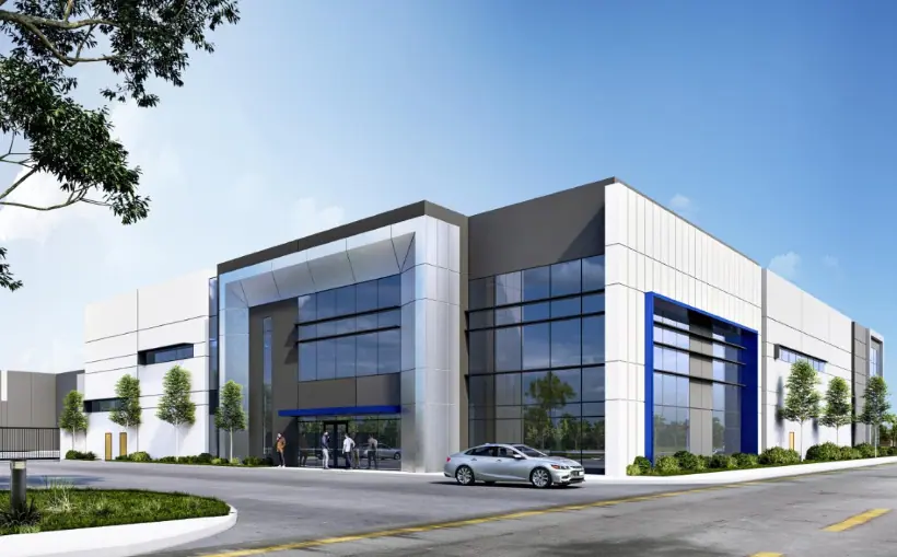 Bridge Industrial Acquires N. Hollywood Development Site