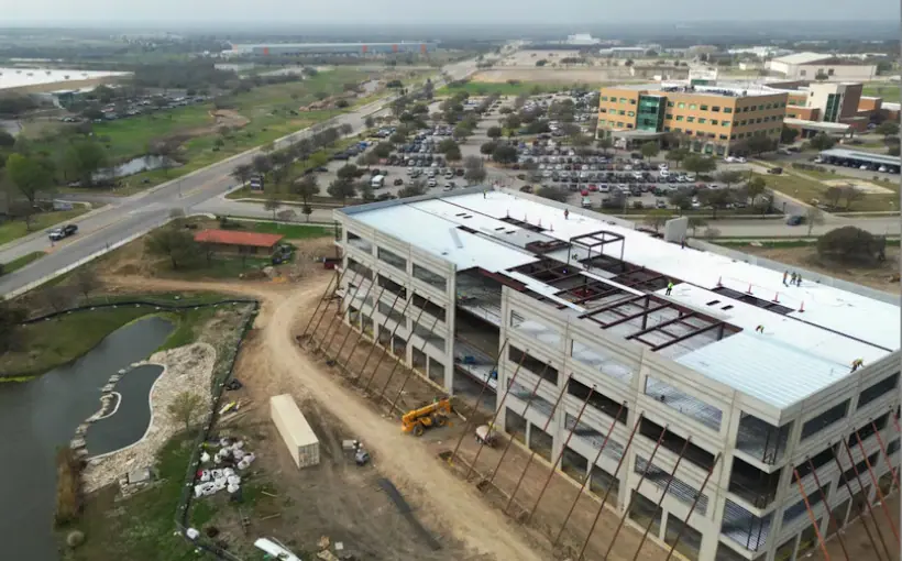 San Antonio's Brooks reaches $1 billion investment milestone