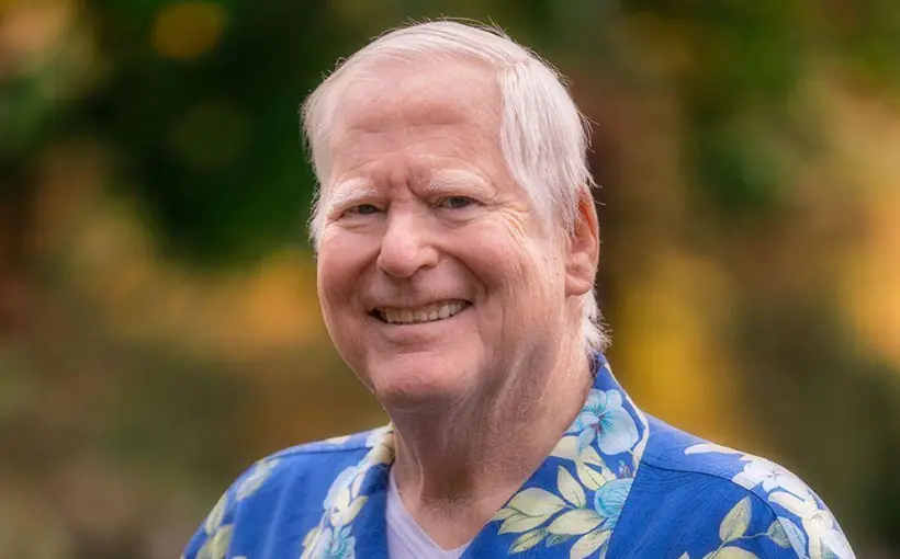 NAIOP Mourns Passing of Former CBPA CEO Rex Hime