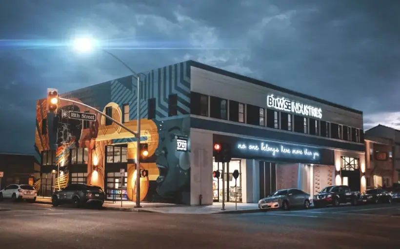 Bitwise Industries, which provides technical training for residents of underserved communities, will be expanding to Chicago's South Side