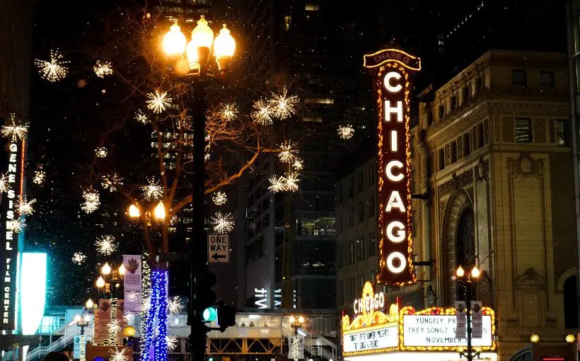 Arts, transit and investment all figured prominently in 2022’s fourth quarter for the Chicago Loop, reported the Chicago Loop Alliance