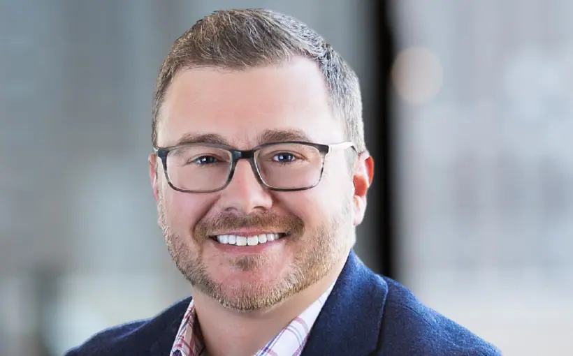 Merchants Capital promoted Josh Reed to executive vide president within its tax credit equity division