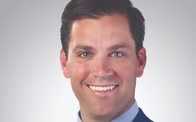 Kevin McCarthy has been promoted to managing director within the debt and equity team at Northmarq's Chicago office
