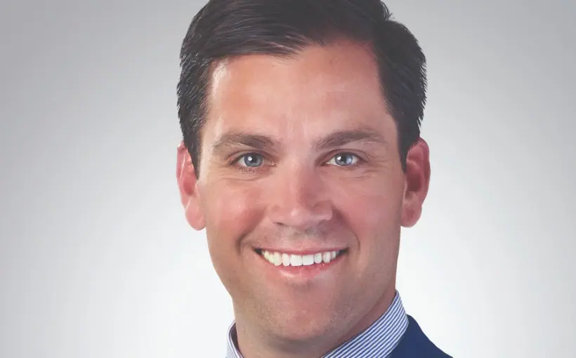 Kevin McCarthy has been promoted to managing director within the debt and equity team at Northmarq's Chicago office