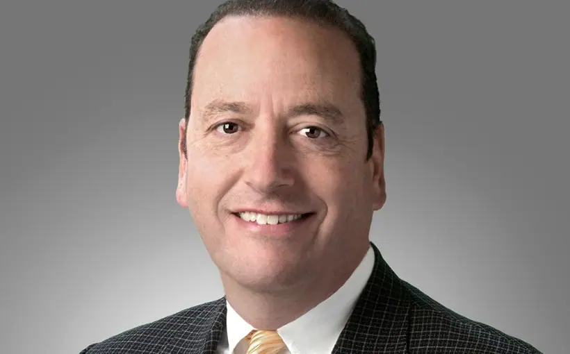Mike Salmen has been put in charge of Transwestern Real Estate Services' Midwest capital markets platform