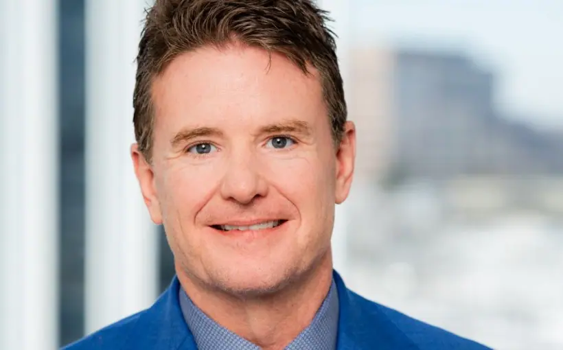 Veteran industrial real estate broker Noel Liston has launched a new brokerage firm, Core Industrial, headquartered in Oak Brook, IL