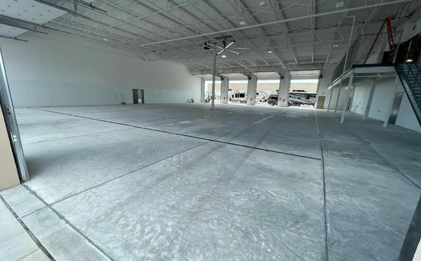 CHI Principle Construction General RV Huntley IL