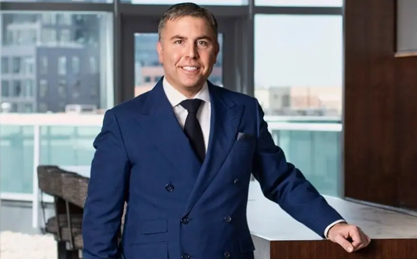 Real estate services company Baird & Warner has recruited broker Steven Johnson to its Gold Coast office in Chicago