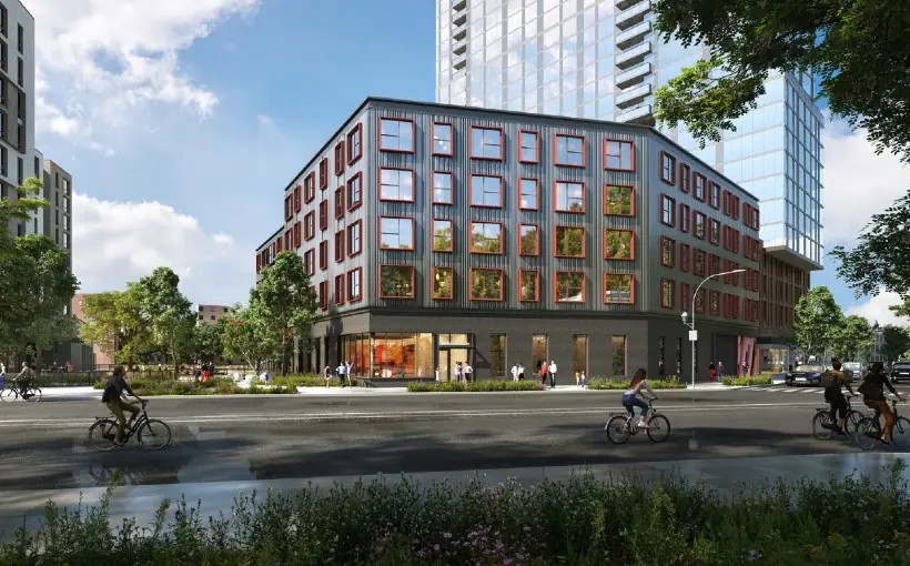 CHI The Seng condos Lincoln Park Chicago Structured Development