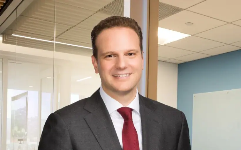 Cityview Promotes Damian Gancman to COO in Los Angeles