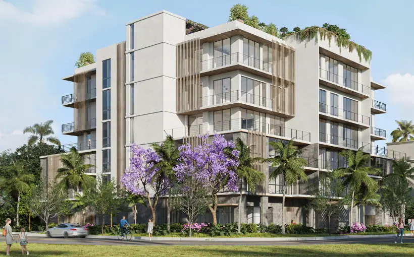 Clara Homes has closed on a $26-million construction loan financed by Maxim Capital for Clara Bay Harbor rental community in Bay Harbor Islands, FL.