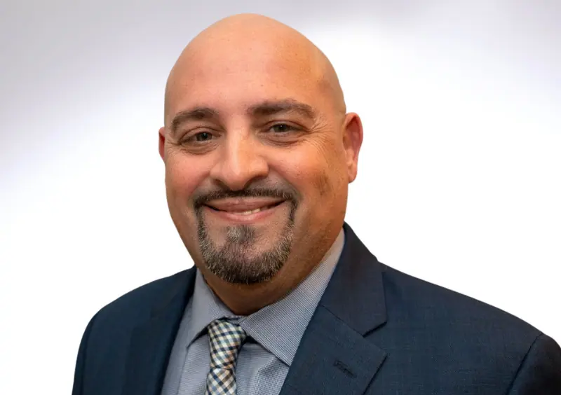 Joe Palmisano