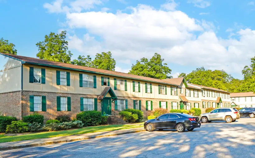 Bull Realty has completed the $8.3-million sale of a fully occupied, three-property multifamily portfolio located in Cordele, GA.