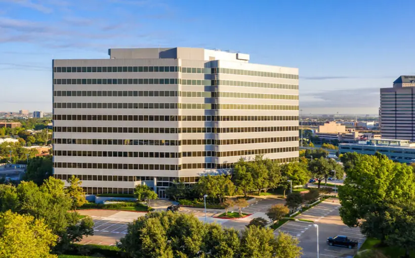 12-story Crestview Tower latest to sell in Las Colinas