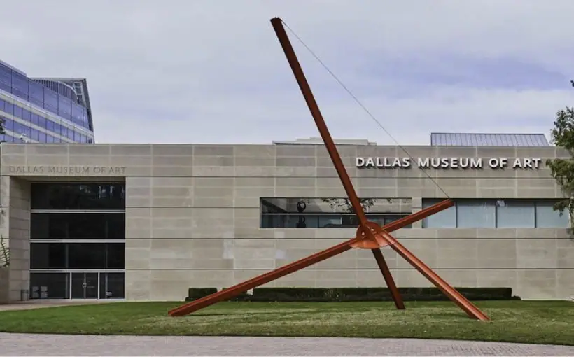 Dallas Museum of Art looking at $175M expansion