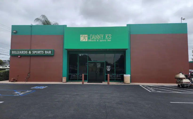 Orange County Pool Hall Near OCV!be Trades for $4M