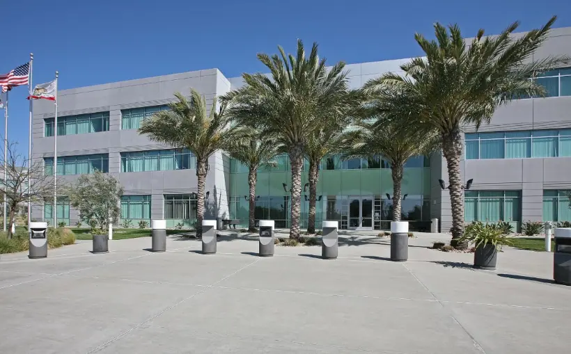 Broadcom Signs 91K-SF Lease Extension in Rancho Bernardo