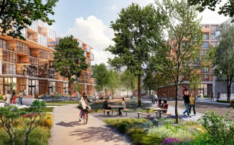 Google's Downtown West Project May Be Delayed