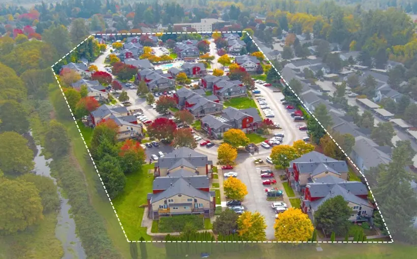 Marcus & Millichap Brokers Eugene Student Housing Sale