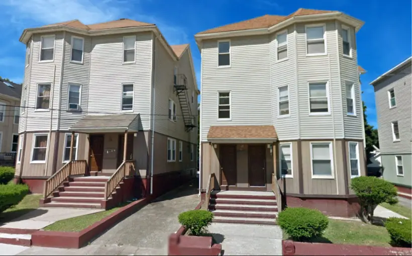 EagleBridge Capital has arranged $21 million in permanent mortgage financing for a 21-property multifamily portfolio located throughout Southern New England.