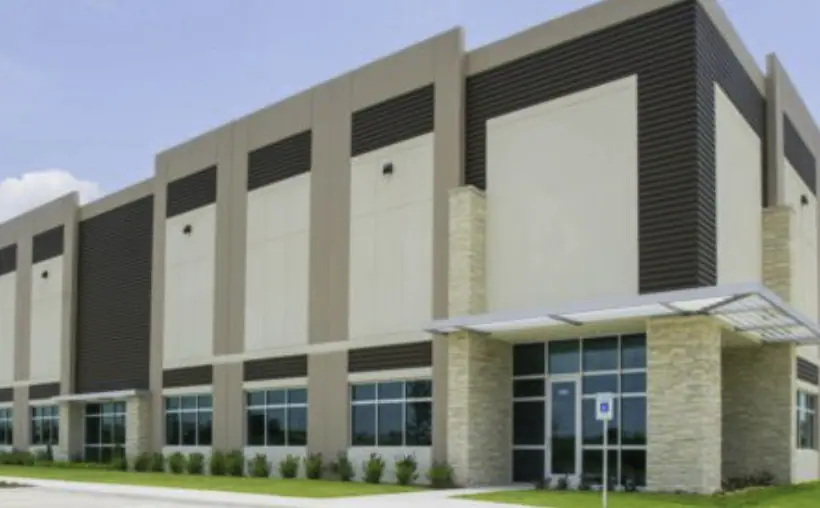 EastGroup looking to develop two Round Rock light-industrial building