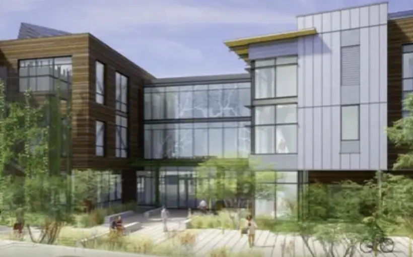 El Paso Water New HQ to cost $47M