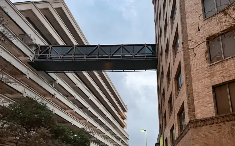 Blueprint to spend $55M to convert downtown San Antonio building into luxury hotel