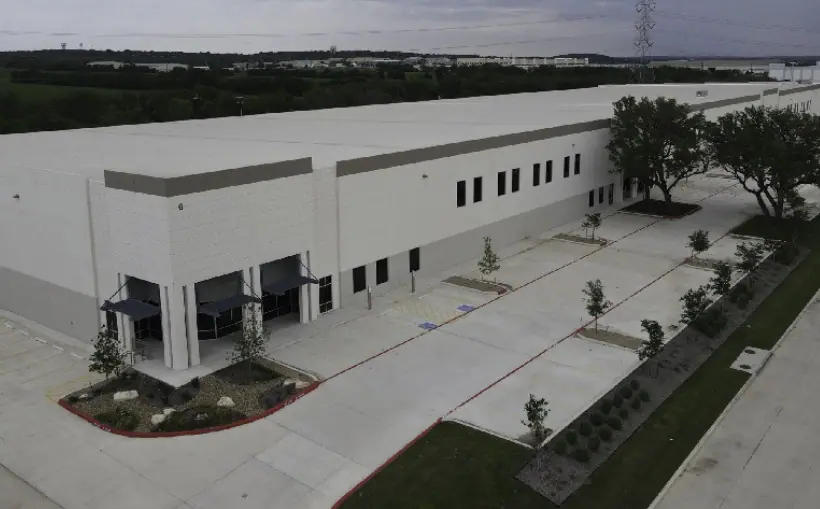 UPS to spend $33M to modernize Schertz distribution hub