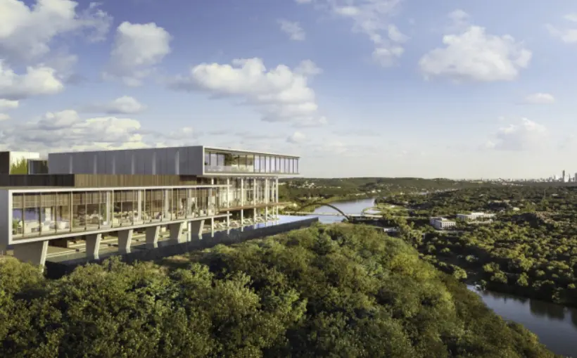 Four Seasons Austin to cost $830M to Build