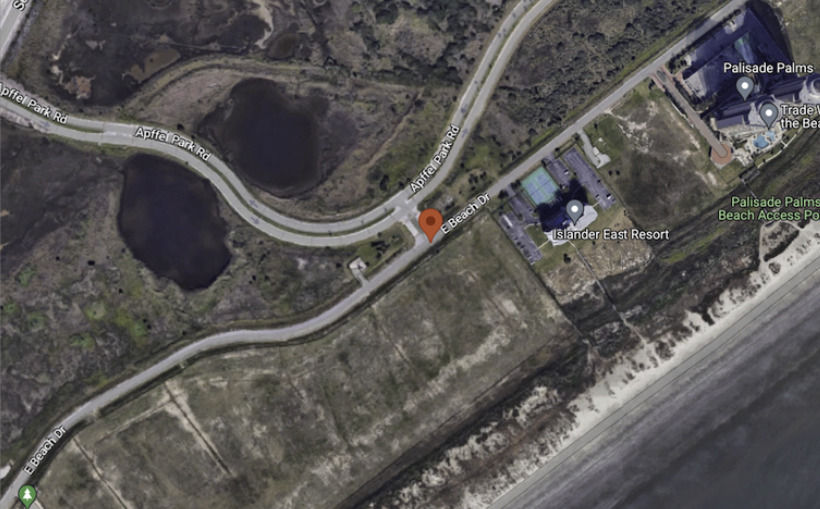 RREAF, Innisfree JV teaming up for Galveston hotel project