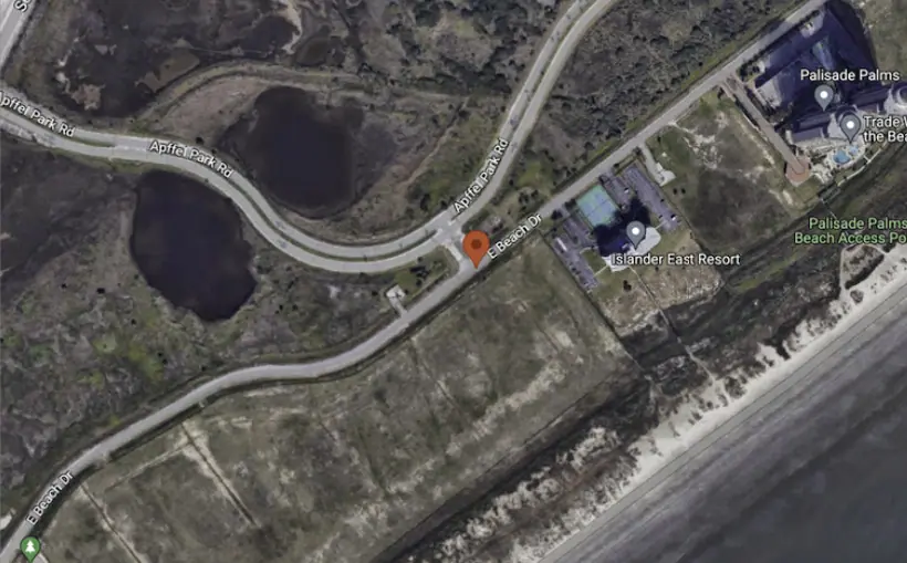 RREAF, Innisfree JV teaming up for Galveston hotel project