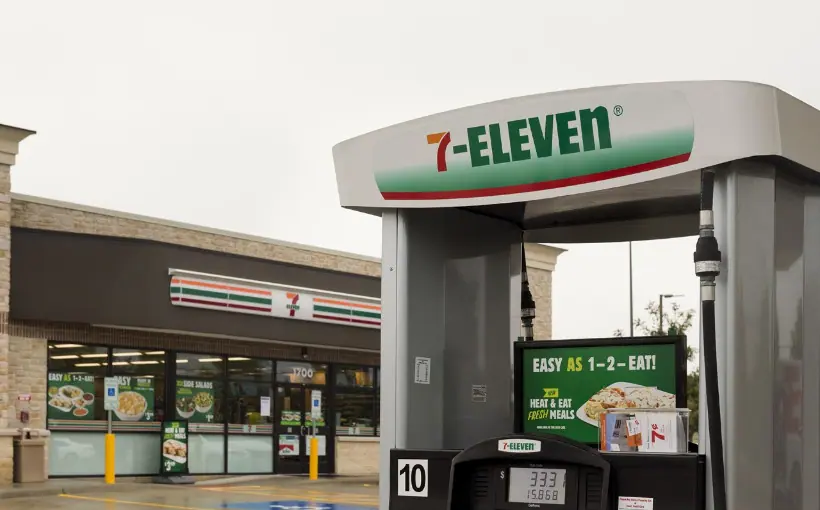 Two New Riverside County 7-Elevens Sell for $10M