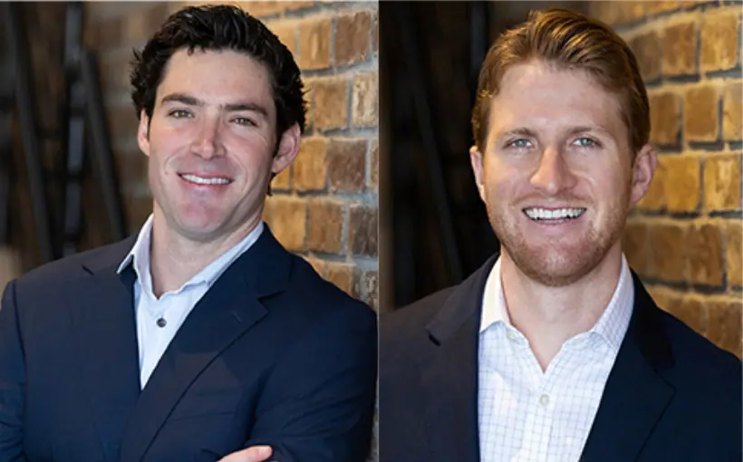 Hanley Investment Group Hires Moore & Cox as Vice Presidents