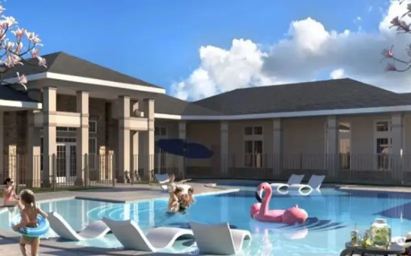 Ascendant kicks off construction of 231-unit Tomball property
