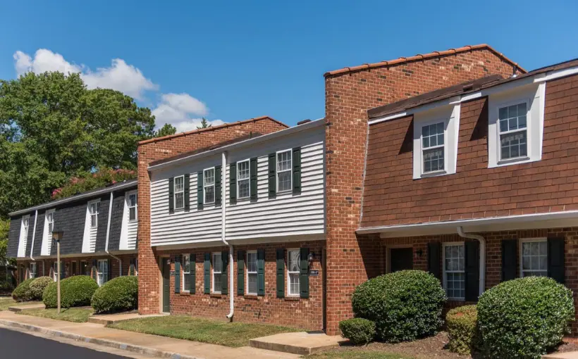 AION Partners has completed the $25-million sale of Hickory Point, a 175-unit multifamily property in Newport News, VA.