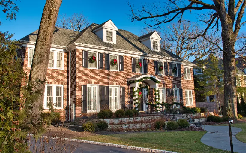 LA Homes Reveals Films Most Googled Houses