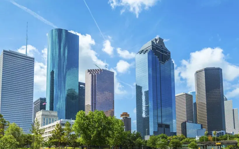 Lee & Associates Houston office adds two experienced CRE veterans