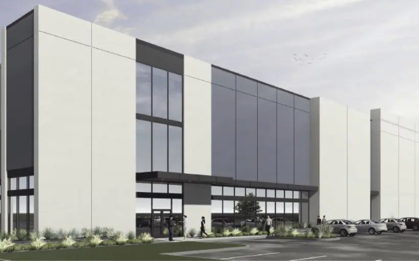 Careismatics Uniforms consolidates operations in million square foot I-20 Logistics Park