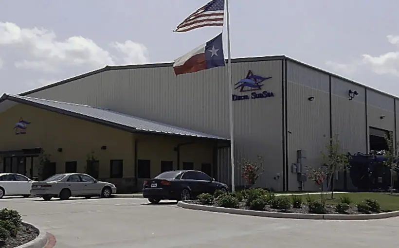 IPA Arranges $17M loan for Houston Industrial portfolio