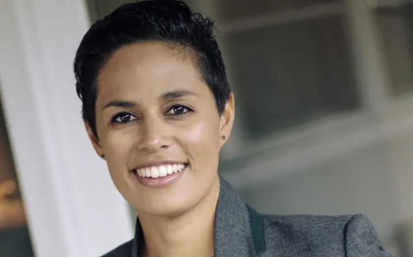 IRR Promotes Liani Moore to Managing Director in San Francisco