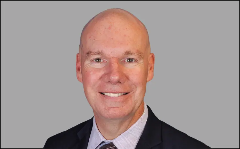 Joe McLaughlin has been named executive managing director of Vestian’s newly opened office in Tampa, FL.