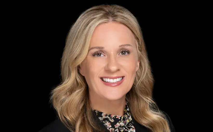 Julia Watson has joined Pegasus Residential in Alpharetta, GA as SVP.